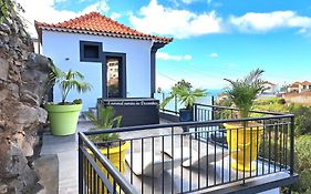 Espirito Do Mar - Premium Villa With Jacuzzi