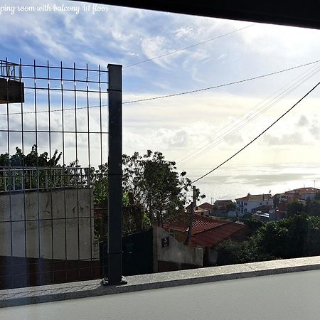 Espirito Do Mar - Premium Villa With Jacuzzi Estreito Da Calheta Zewnętrze zdjęcie