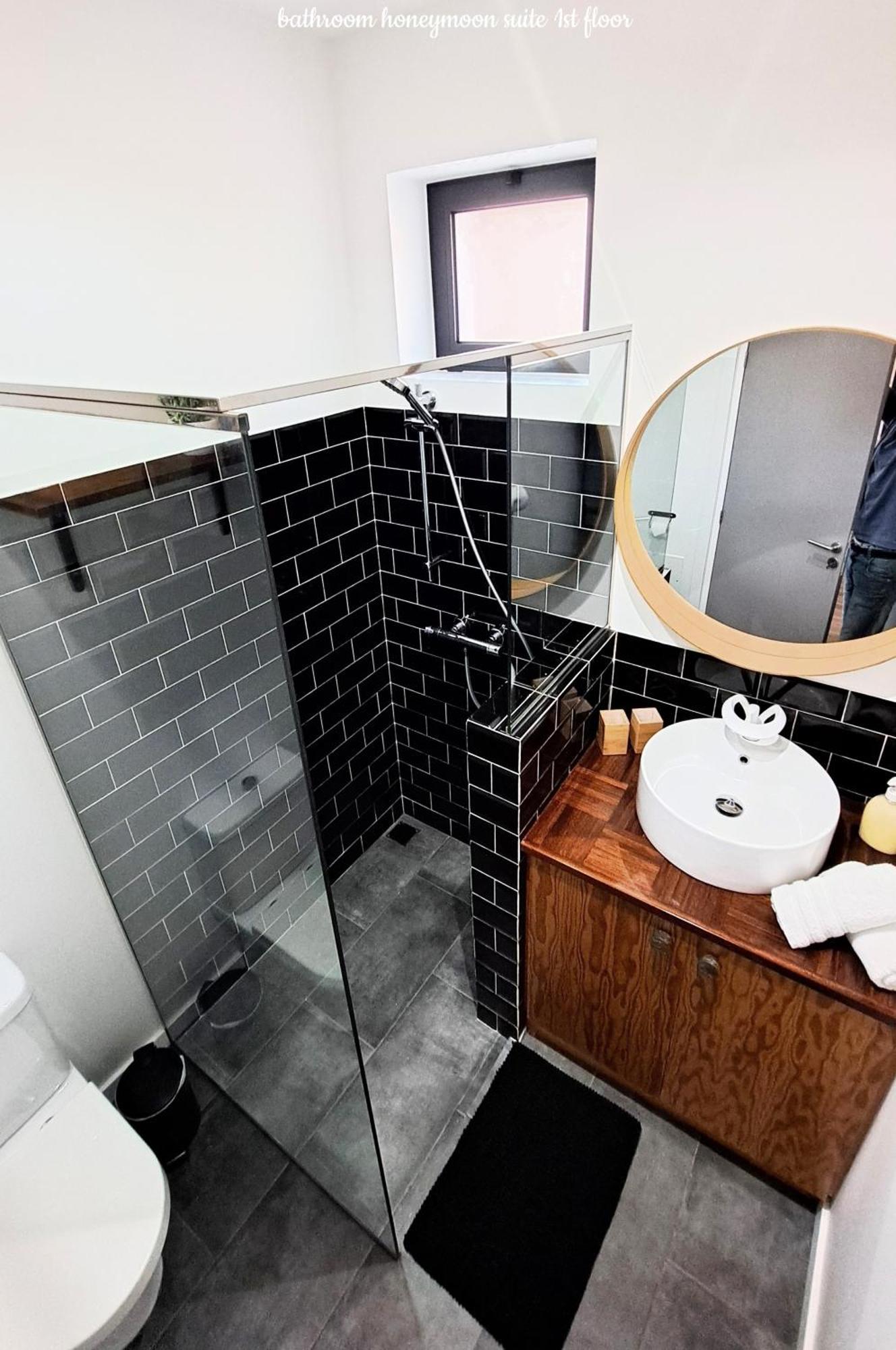 Espirito Do Mar - Premium Villa With Jacuzzi Estreito Da Calheta Zewnętrze zdjęcie