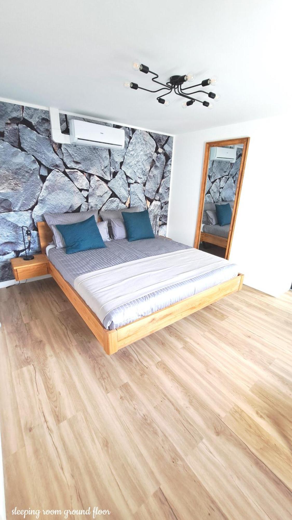 Espirito Do Mar - Premium Villa With Jacuzzi Estreito Da Calheta Zewnętrze zdjęcie
