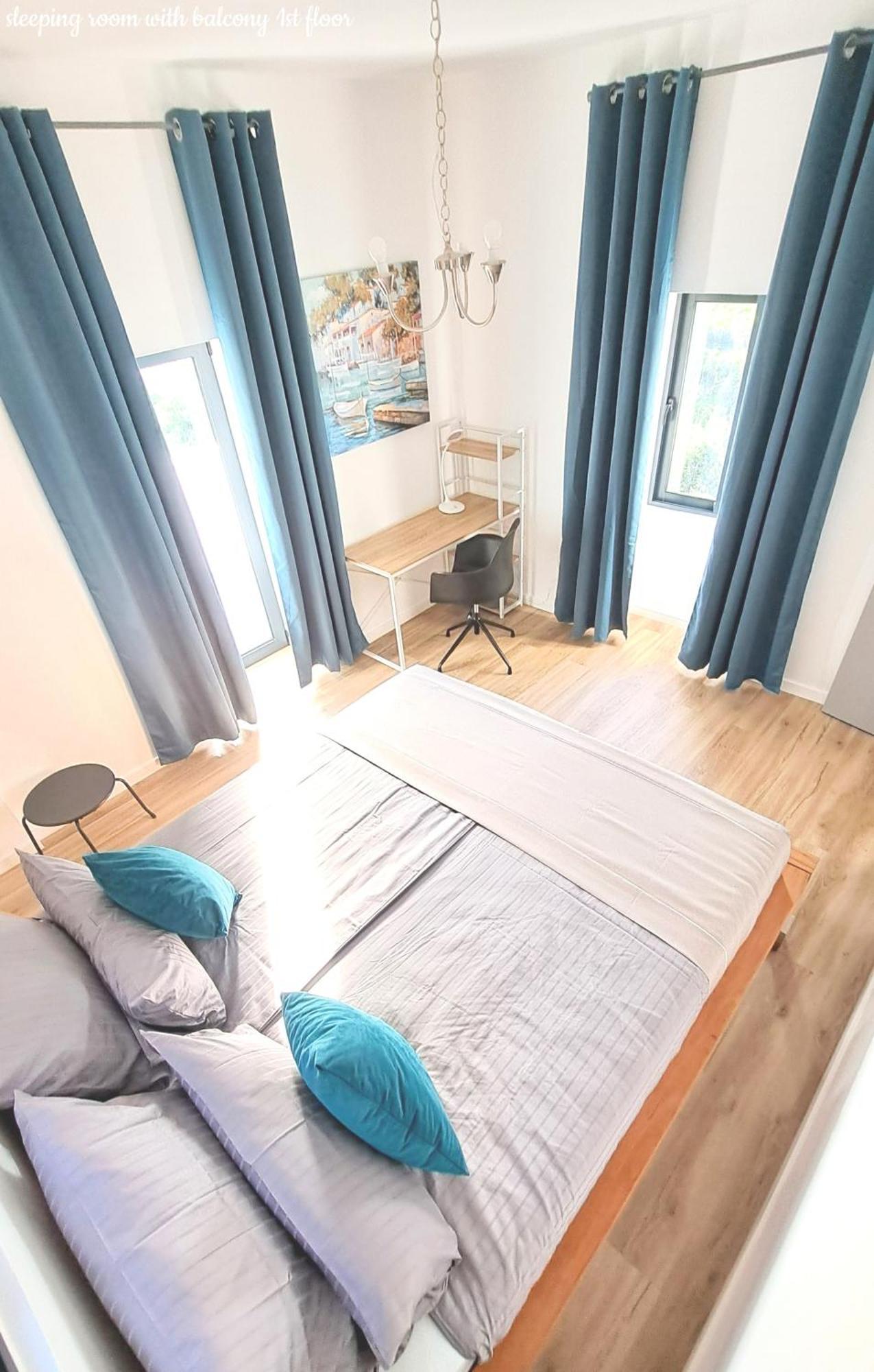 Espirito Do Mar - Premium Villa With Jacuzzi Estreito Da Calheta Zewnętrze zdjęcie