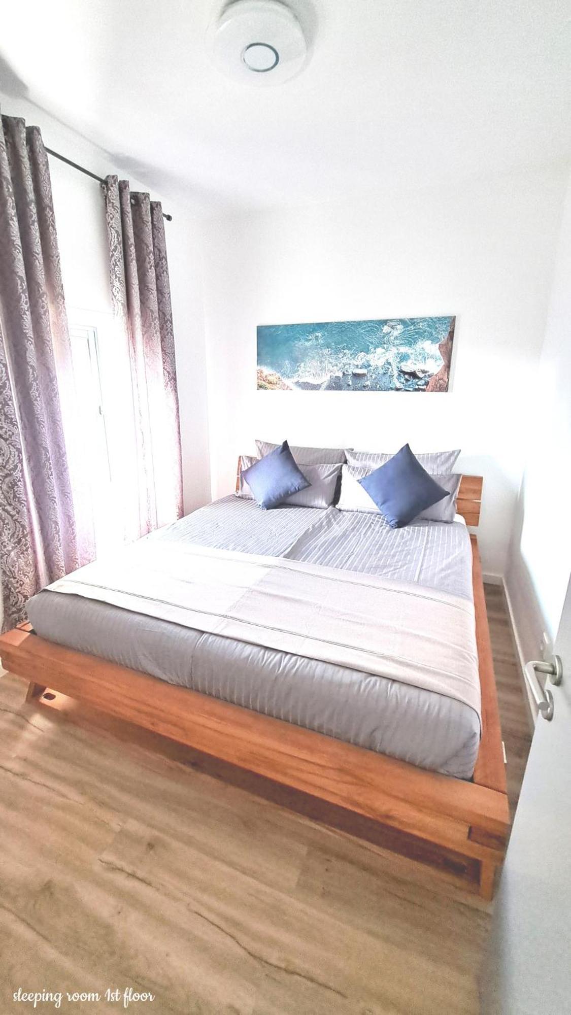 Espirito Do Mar - Premium Villa With Jacuzzi Estreito Da Calheta Zewnętrze zdjęcie