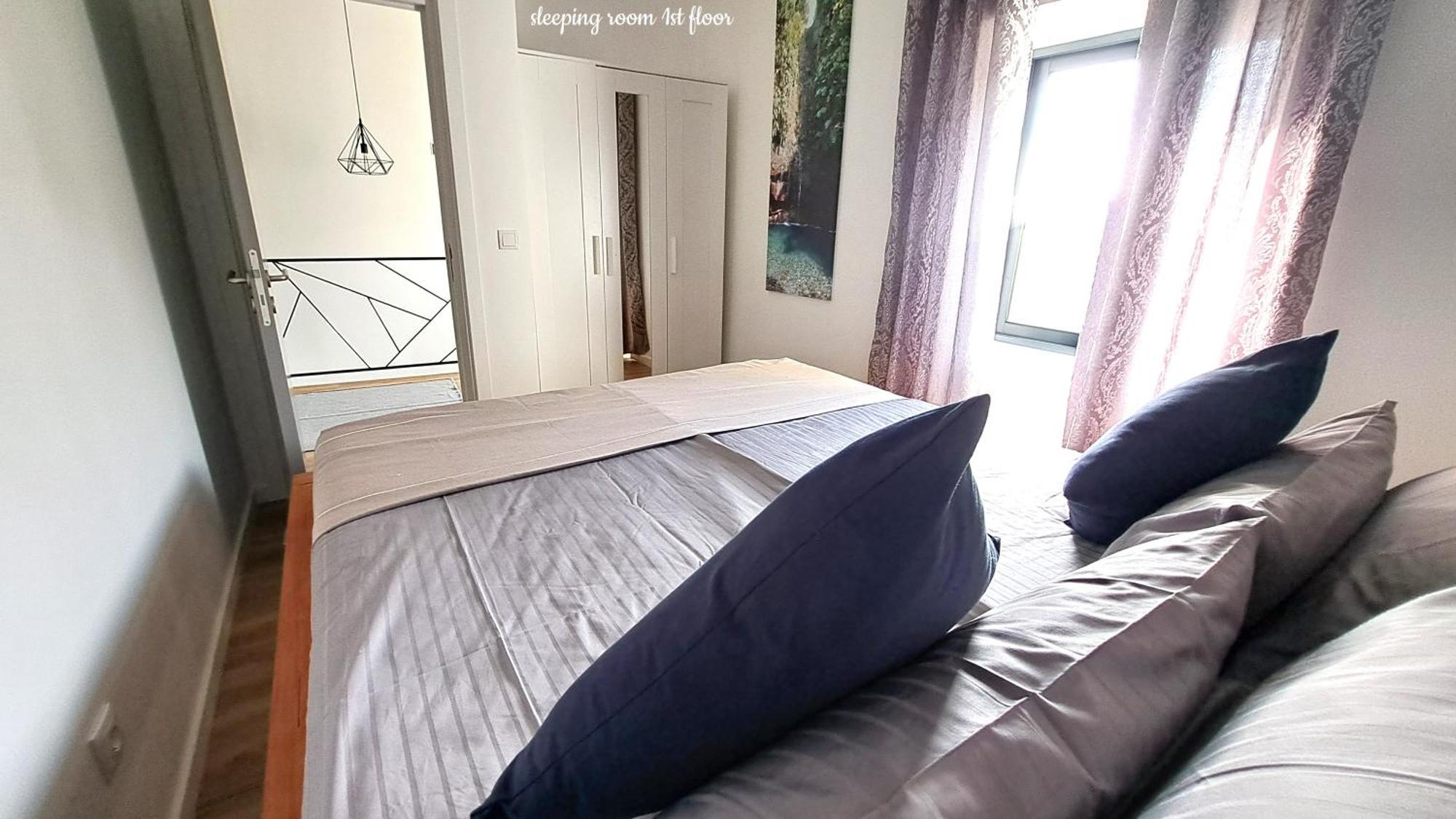 Espirito Do Mar - Premium Villa With Jacuzzi Estreito Da Calheta Zewnętrze zdjęcie