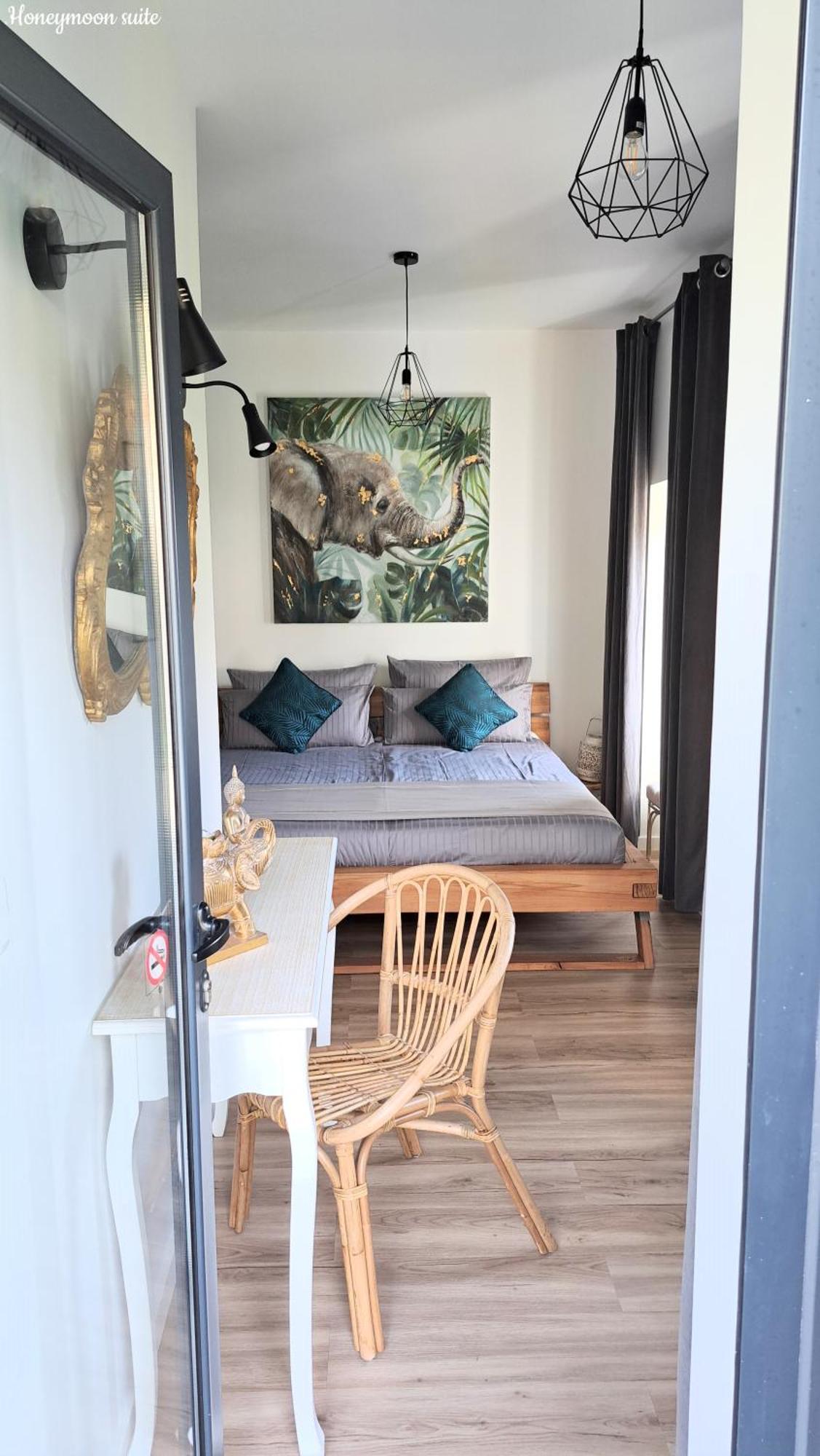 Espirito Do Mar - Premium Villa With Jacuzzi Estreito Da Calheta Zewnętrze zdjęcie