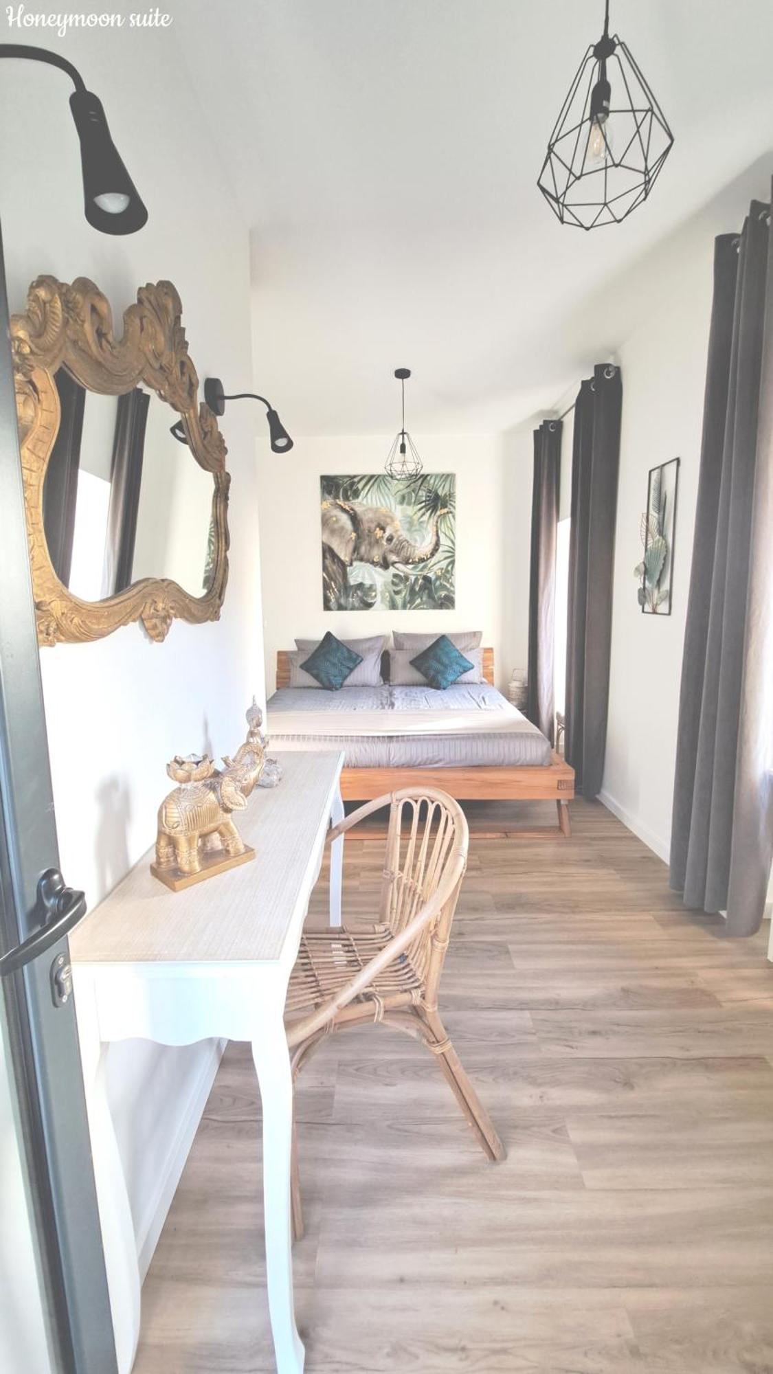 Espirito Do Mar - Premium Villa With Jacuzzi Estreito Da Calheta Zewnętrze zdjęcie